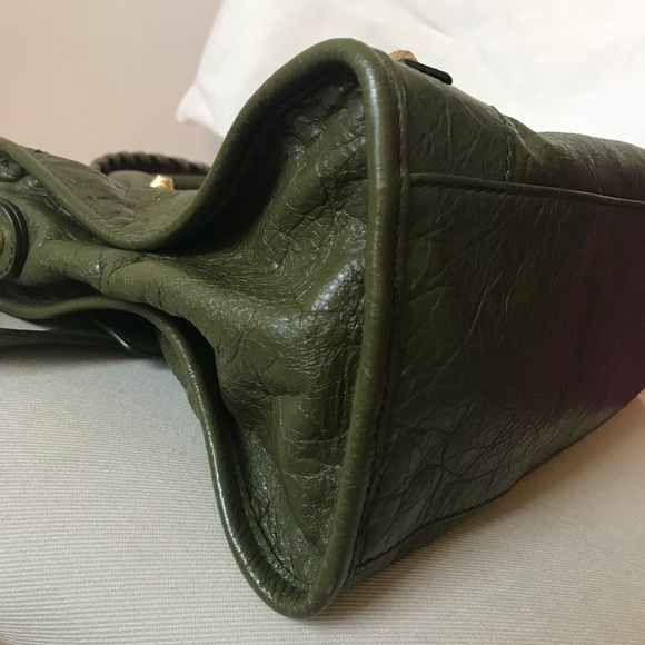 Balenciaga City Olivia - Picture 6 of 8